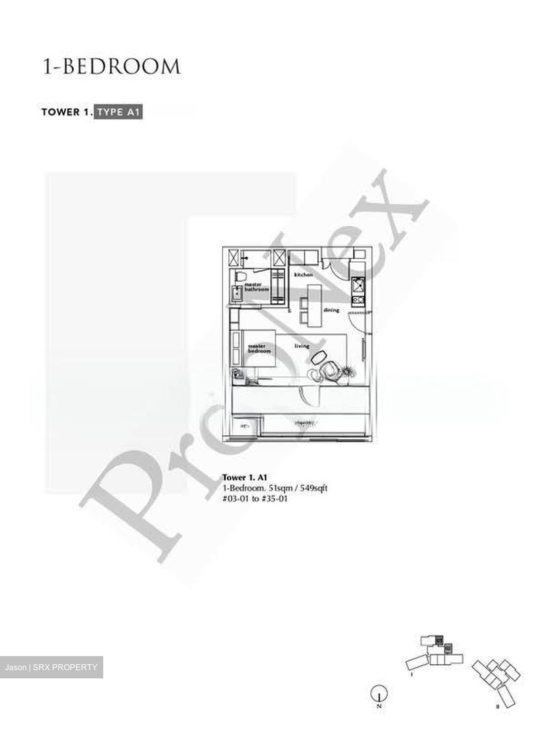 OUE Twin Peaks (D9), Condominium #547696121